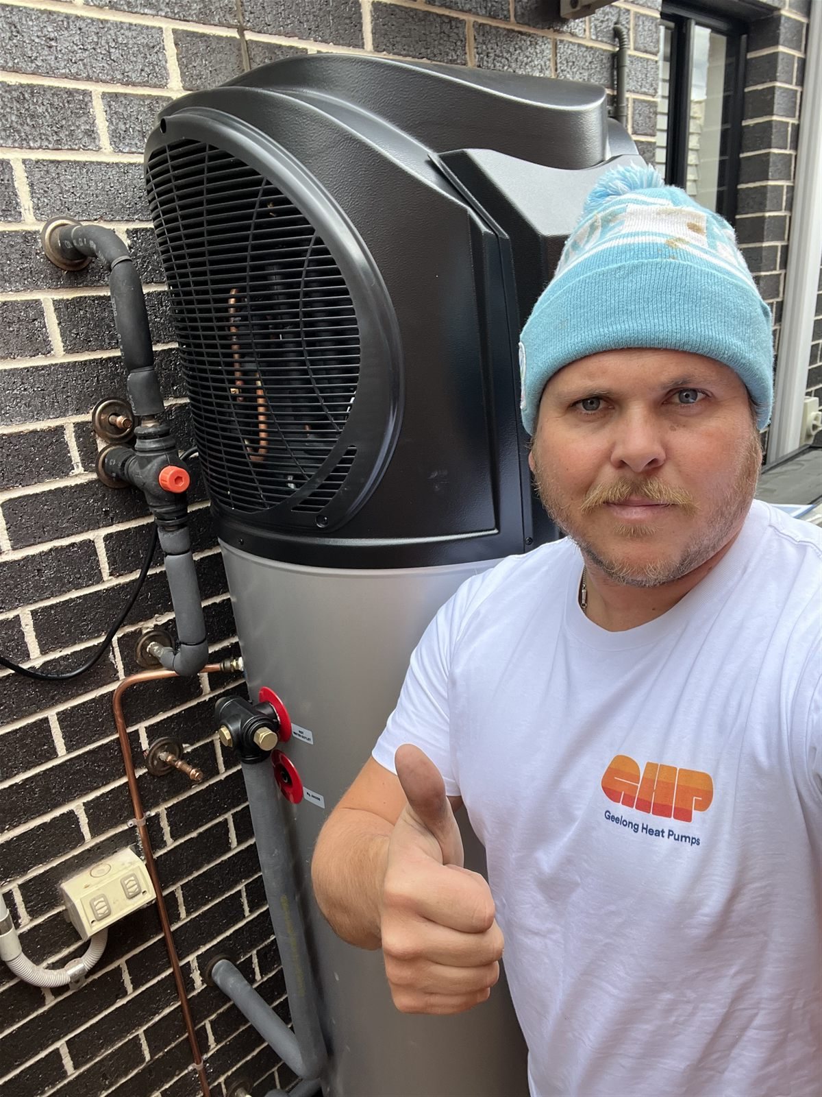 Geelong Heat Pumps installer